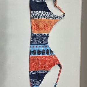 Shein swim top. Small